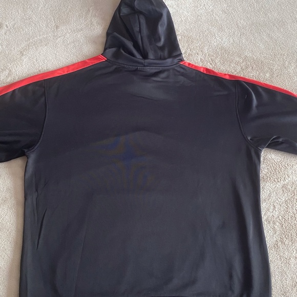 Liverpool Football Club Men’s Hoodie Size L Official Product - Picture 3 of 8